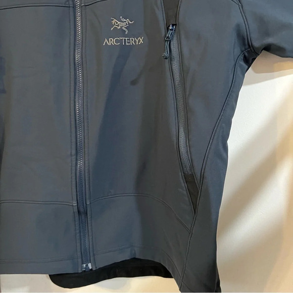 Arc’teryx Gamma SV Jacket Full Zip - Picture 3 of 15